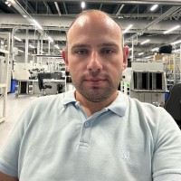 Selahattin Türker