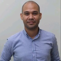 Naymer Castro