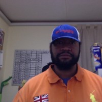 Delrique Proshay