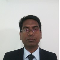 Mosharof Hossain
