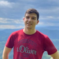 Daniel Rus