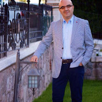 Dr Muhammed Aydin