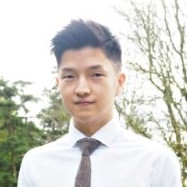 Brandon Foo