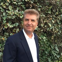 Gerard Legtmann