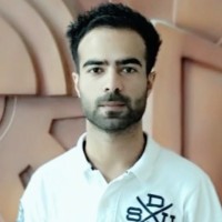 Ishfaq Rather