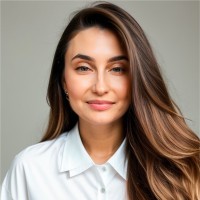 Olya Shtandryk