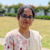 Akshaya Narayanan