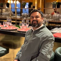 Yasir Hasan