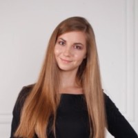 Daria Kozlova