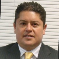 Edgar R. Díaz Ramírez