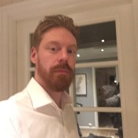 Pontus Grufstedt