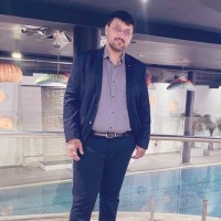 Parimal Bhatt
