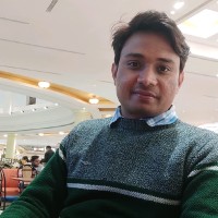 Atul Chaturvedi