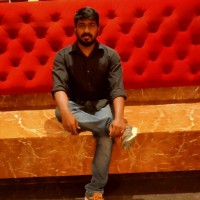 Anil Kumar Mullagura