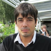 Nicolas N