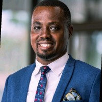 Emmanuel Prince Amartey