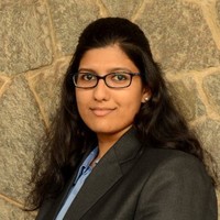 Ankita Bhattacharya