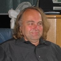 Ronald Drost
