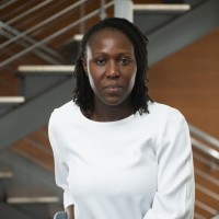 Nomathibana Okello, Cfa