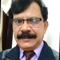 Taresh Kumar