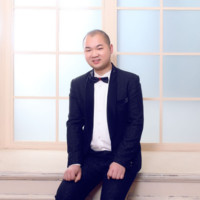 Kevin 春雷 LEE 李