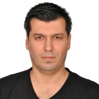 Ibrahim Gülistan