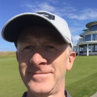 Graham Clark