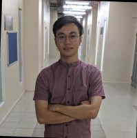 Gary Casper Anak Suki