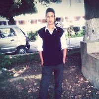 Rayees Ahmad Shah