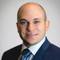 Daniel Silverman