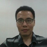 Jay Jiang