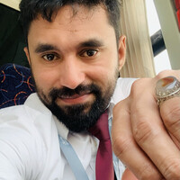 Ansarudeen Jalaludeen