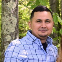 Heriberto ( Eddie ) Gonzalez