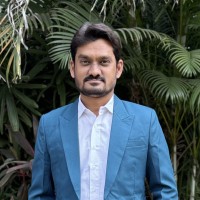 Vijay Parmar