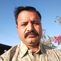 Dilip Kumar Meena