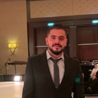 Aghyad Almojahed