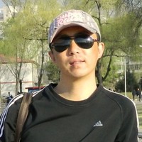 Nicolas Zheng