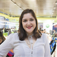 Bruna Hill