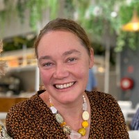 Bernadette Mahoney