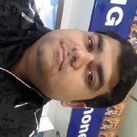 Ashish Mittal