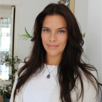 Juliette de la Rie ☀️