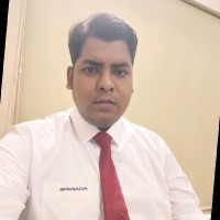 Sambit Sahu