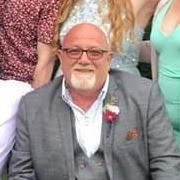 Martin Lynch