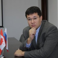 Кайрат Сегизбаев