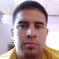 Cristian Nicolas Gomez