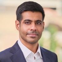 Dhruv Kharbanda