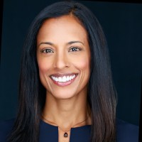 Amina Abrahams