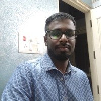Nithin Raghu
