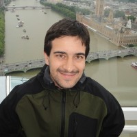Francisco Gondra