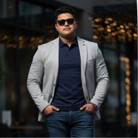 Alex Varghese